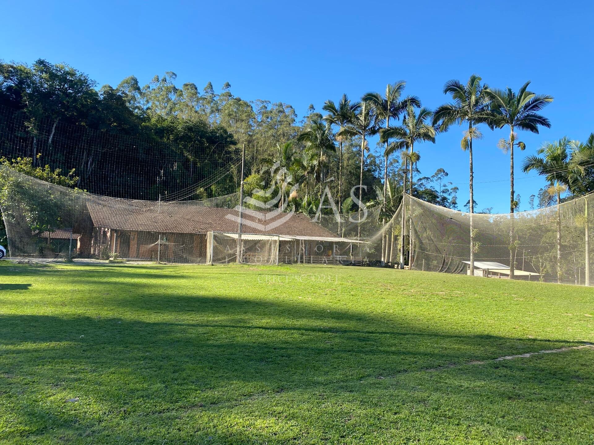 Lote/Terreno em Blumenau - Itoupava Central