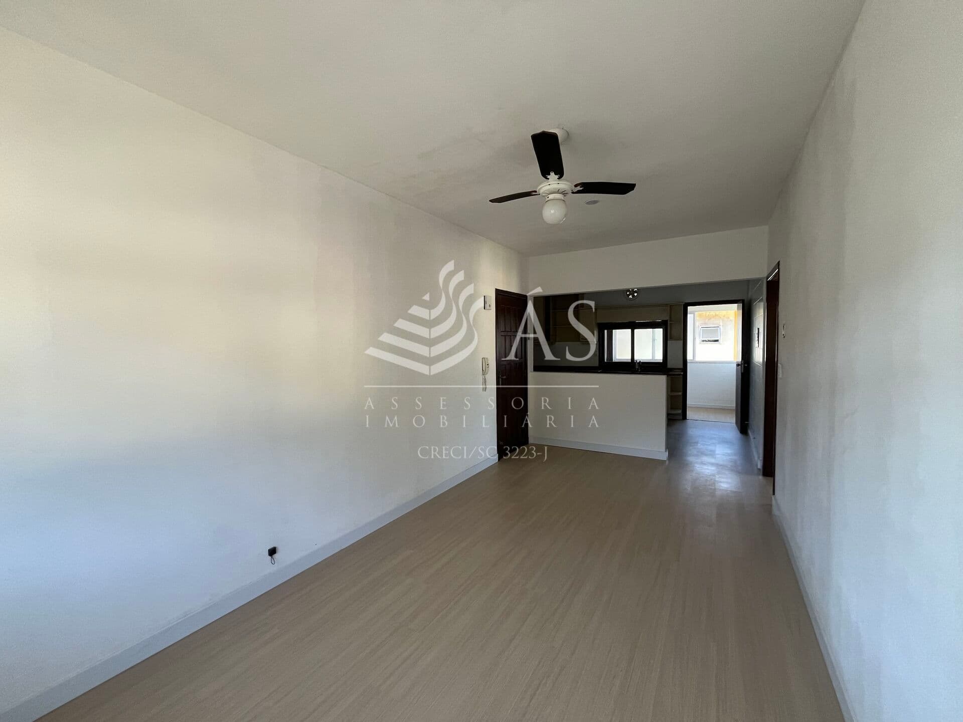 Apartamento em Blumenau - Água Verde