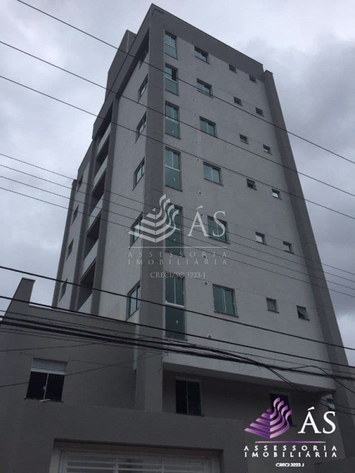 Apartamento com 1 dormitório à venda, 40 m² por R$ 320.000,00 - Itoupava Seca - Blumenau/SC