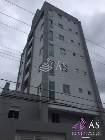 Apartamento com 1 dormitório à venda, 40 m² por R$ 320.000,00 - Itoupava Seca - Blumenau/SC