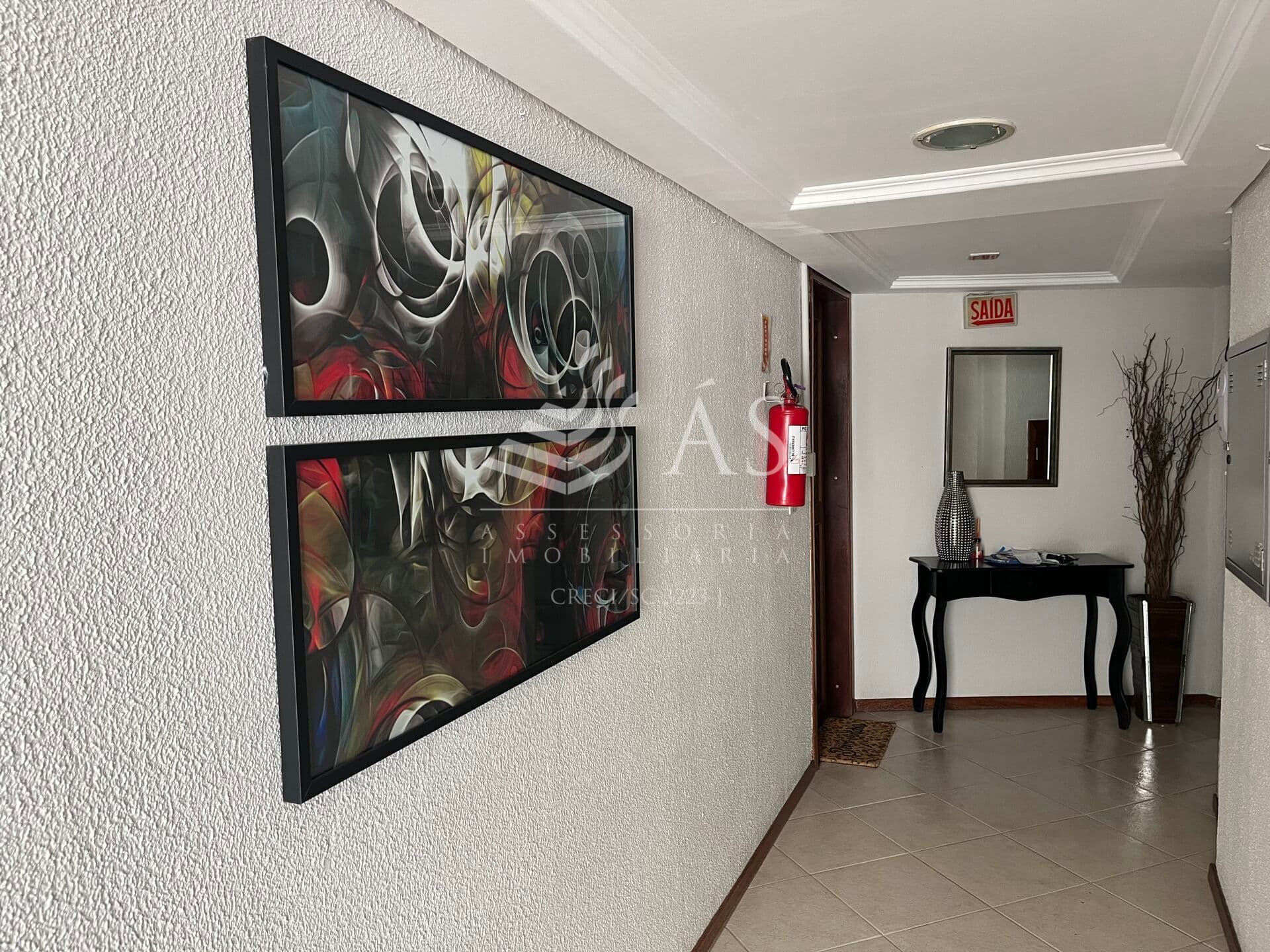 Apartamento em Blumenau - Itoupava Seca