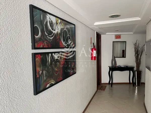Apartamento em Blumenau - Itoupava Seca