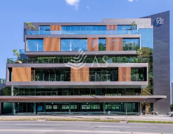 Sala Comercial em Vila Formosa, Blumenau/SC