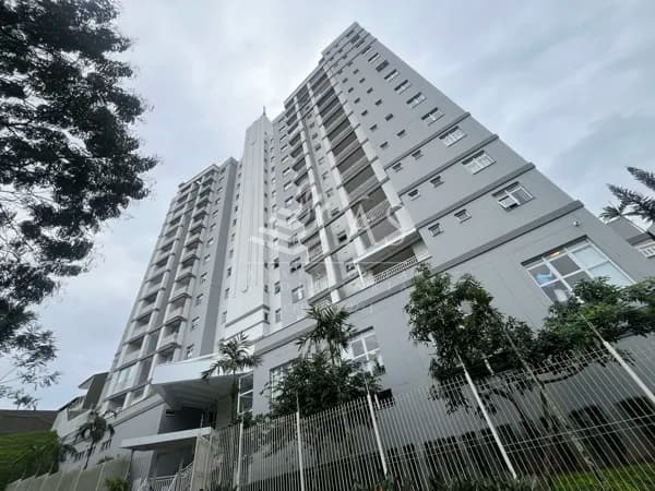 Apartamento em Blumenau - Água Verde