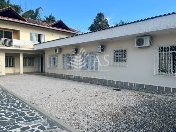 Sala comercial Térreo em Velha, Blumenau/SC