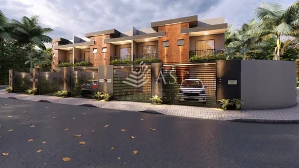Sobrado com 3 dormitórios (1suíte) à venda, 100 m² por R$ 540.000 - Itoupavazinha - Blumenau/SC