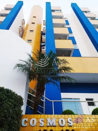 Apartamento - Itoupava Seca - Blumenau/SC