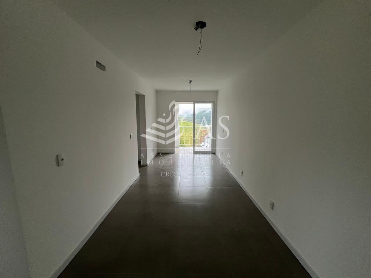 Apartamento em Fortaleza Alta, Blumenau/SC