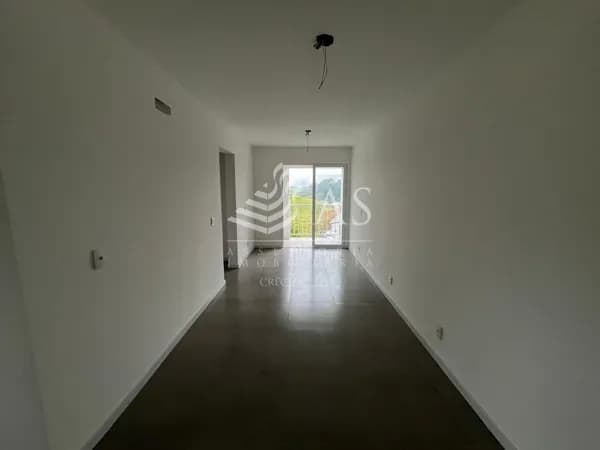 Apartamento em Fortaleza Alta, Blumenau/SC