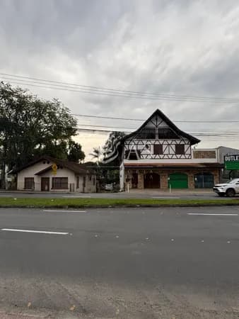 Terreno 2.834m² na Rua 2 de Setembro – ZC2, Alto Potencial