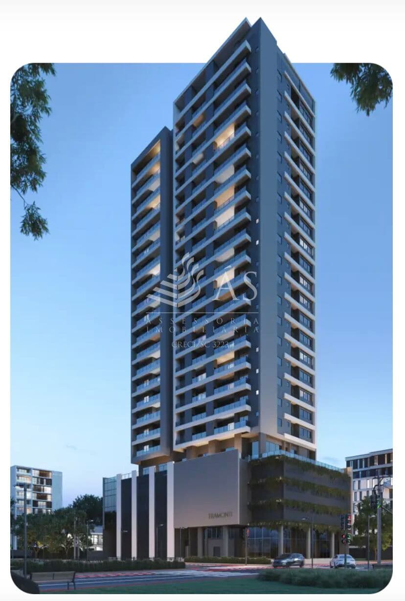 Apartamento em Itajaí - Vila Operária