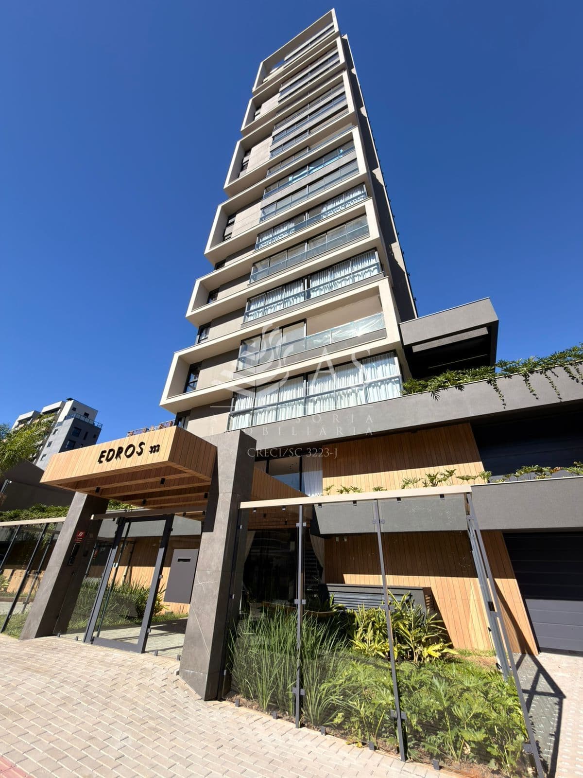 Apartamento em Blumenau - Victor Konder
