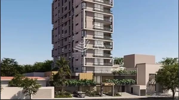 Apartamento em Blumenau - Victor Konder