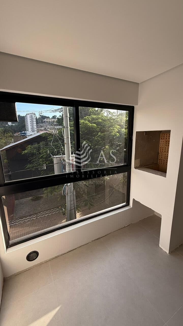 Apartamento Loft em Centro, Blumenau/SC