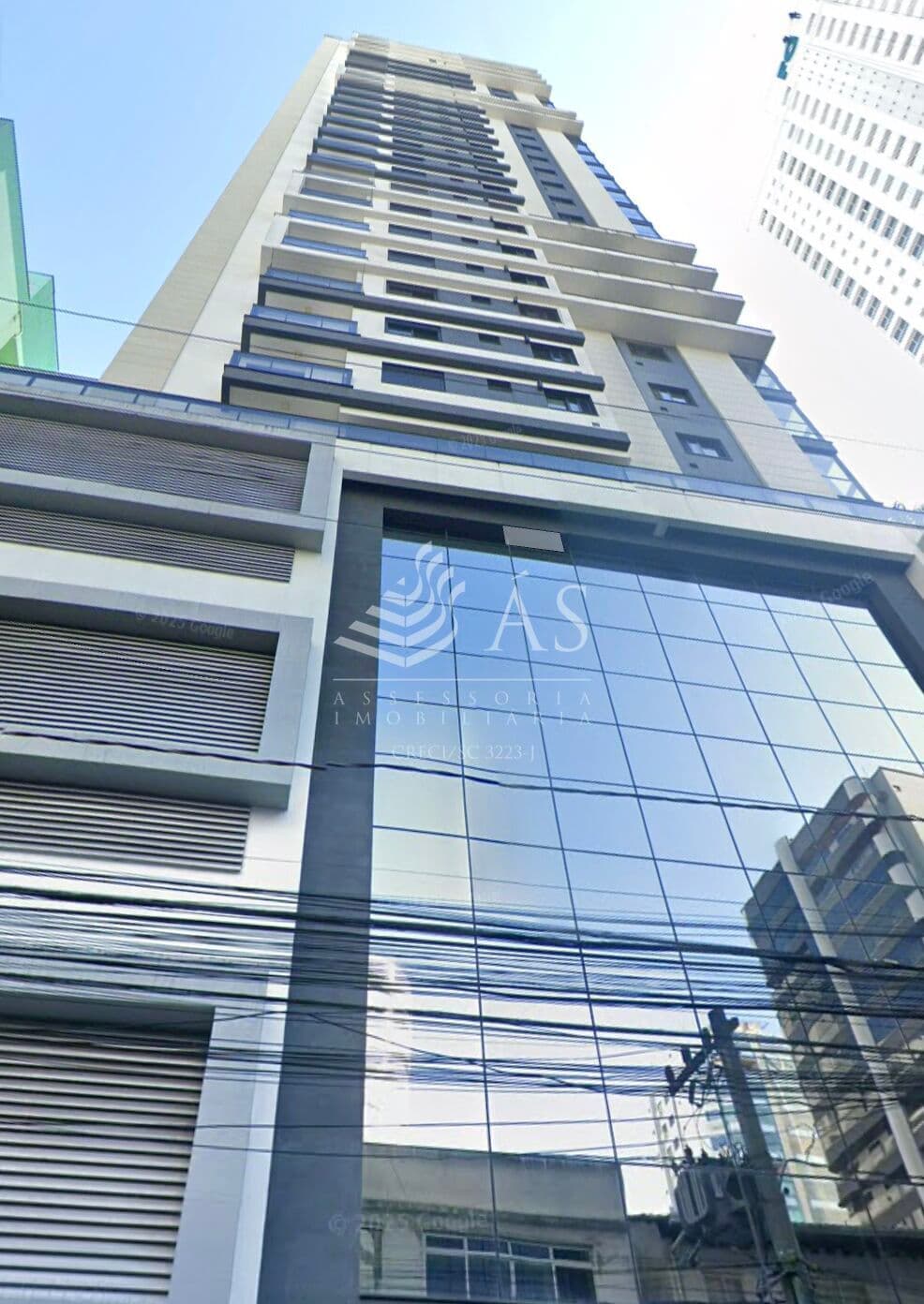 Apartamento Padrão Balneário Camboriú