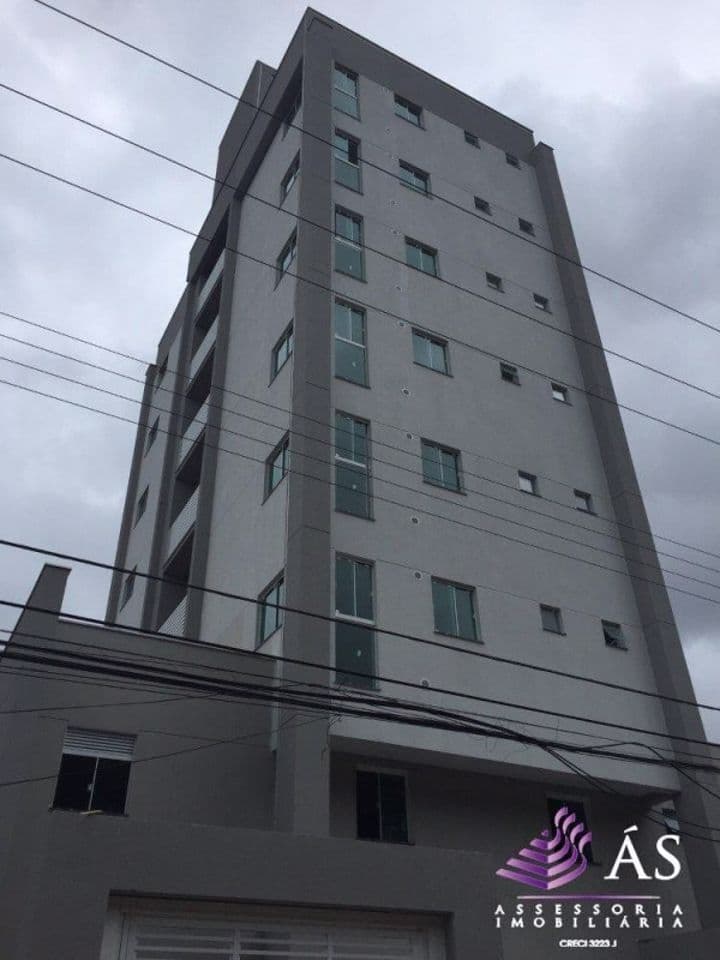 Apartamento Residencial - Itoupava Seca, Blumenau.