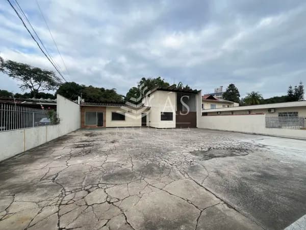 Galpão Comercial em Velha, Blumenau/SC