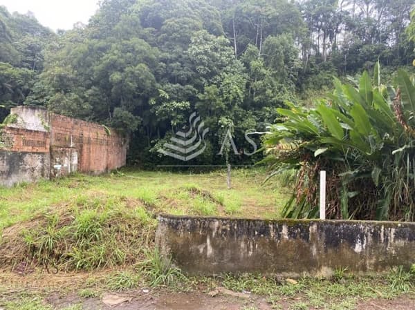 Terreno Residencial à venda, Ponta Aguda, Blumenau