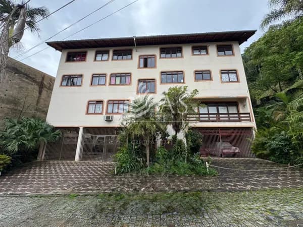 Prédio Residencial em Vorstadt, Blumenau/SC