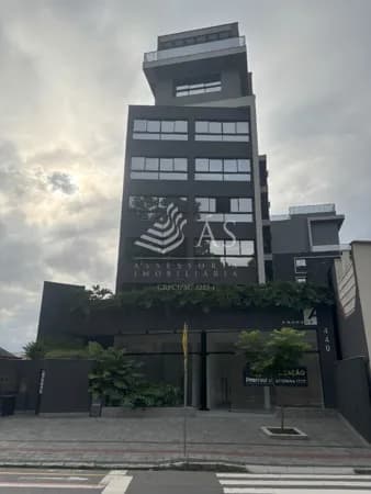 Loft Semi Mobiliado em Blumenau