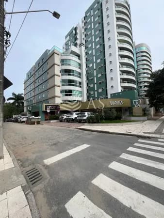 Apartamento em Jardim Blumenau, Blumenau/SC