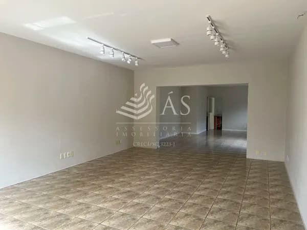 Sala comercial Térreo em Velha, Blumenau/SC