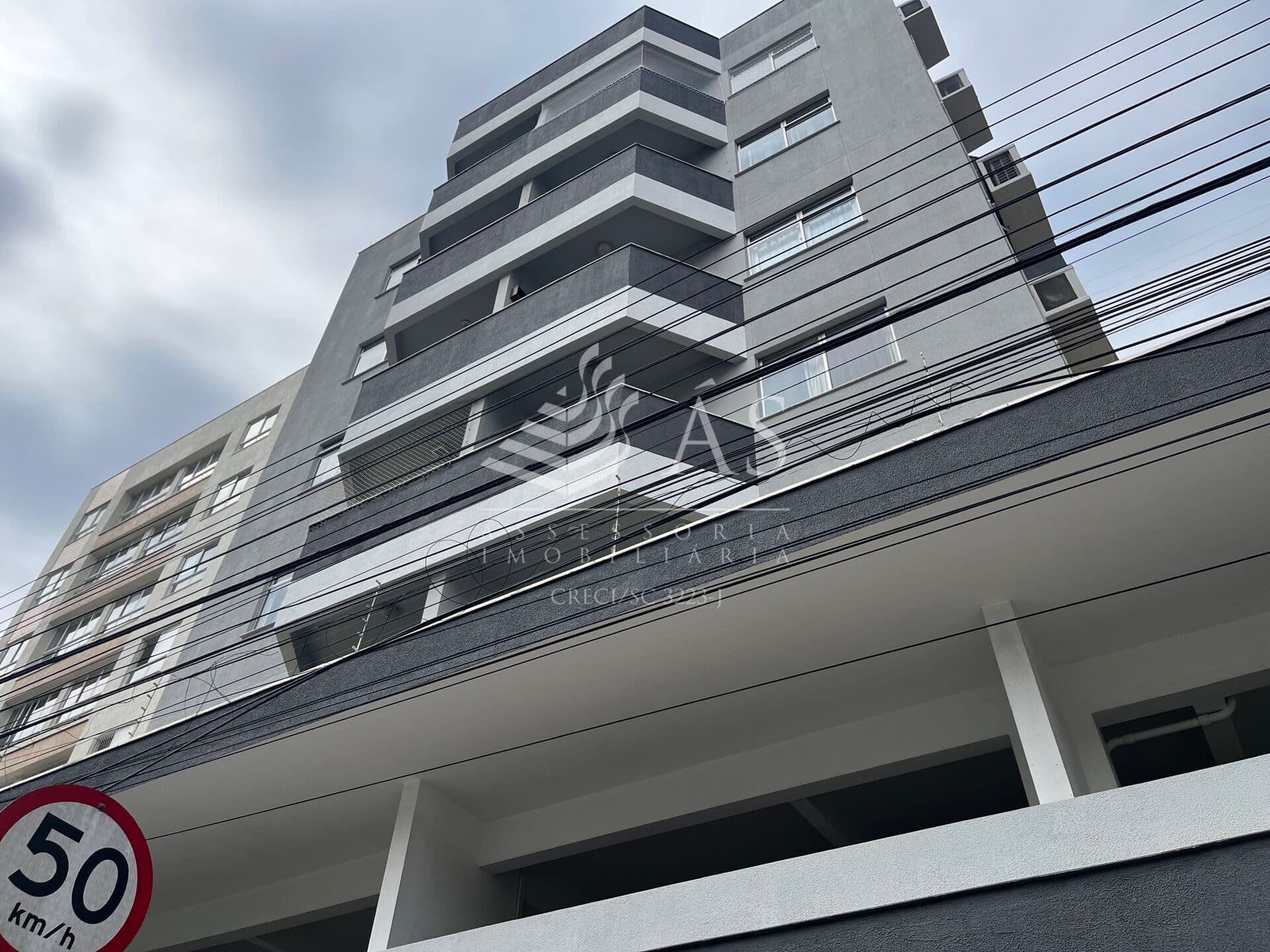Apartamento em Victor Konder, Blumenau/SC