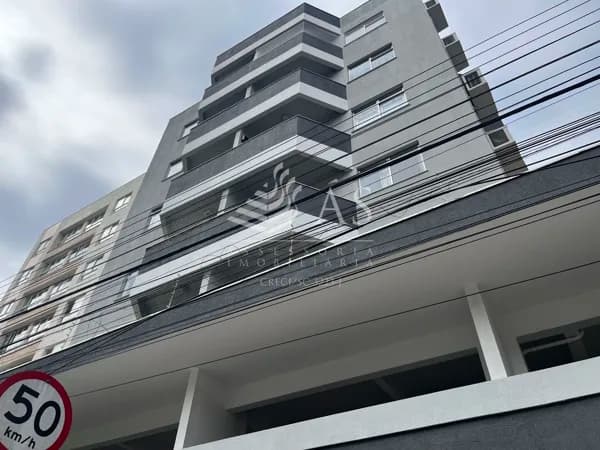 Apartamento em Victor Konder, Blumenau/SC