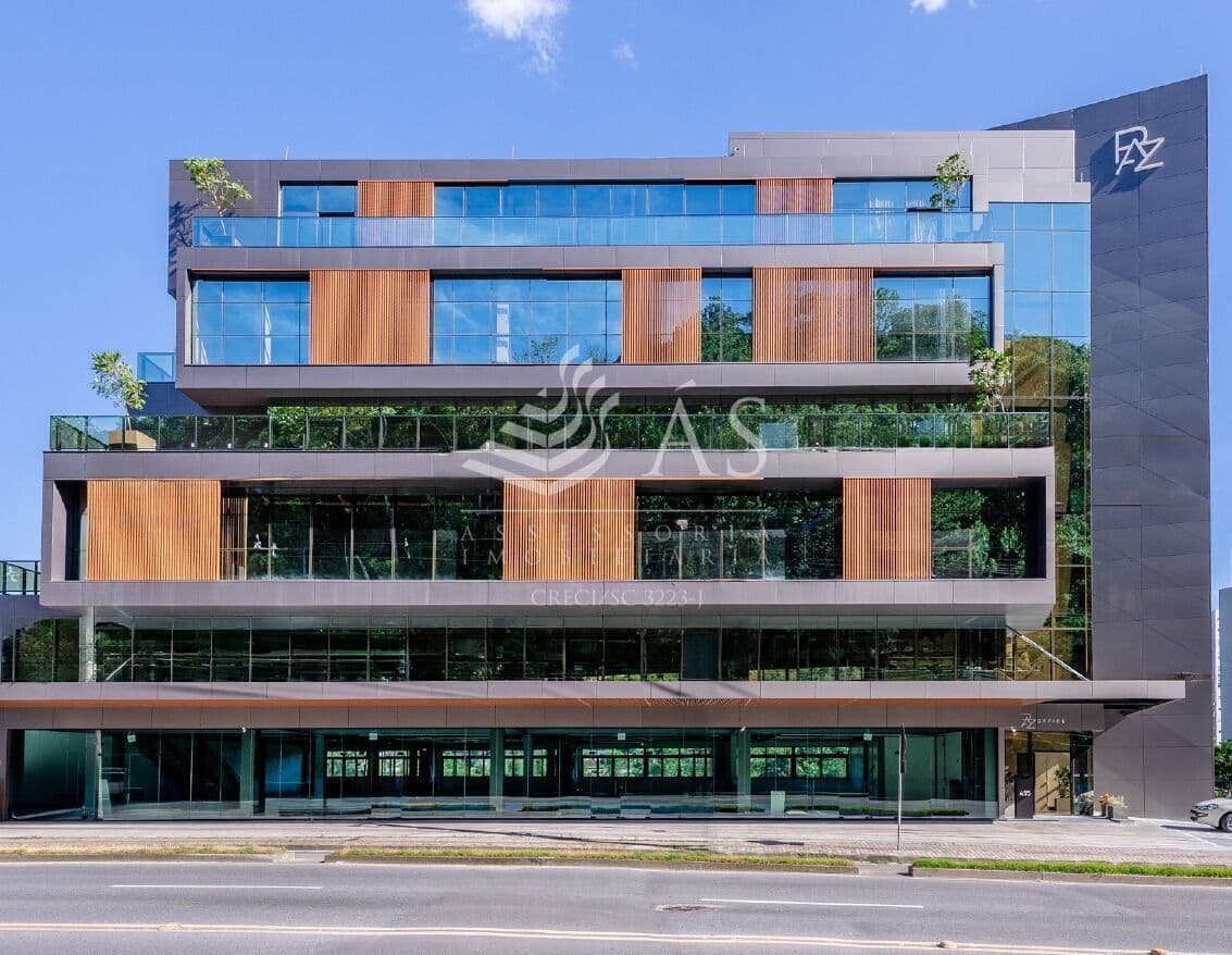 Sala Comercial em Vila Formosa, Blumenau/SC