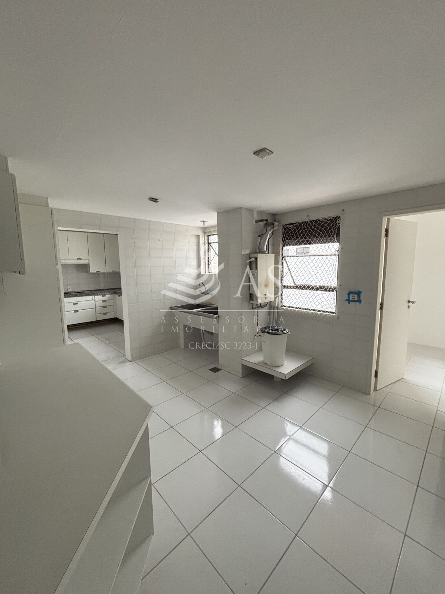 Apartamento Alto Padrão à venda em Blumenau