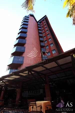 Apartamento Residencial à venda, Centro, Blumenau