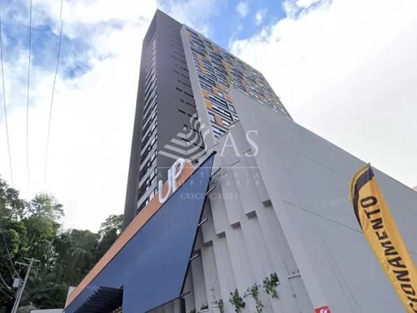 Loft com 1 dormitório à venda, 22 m² por R$ 400.000,00 - Itoupava Seca - Blumenau/SC