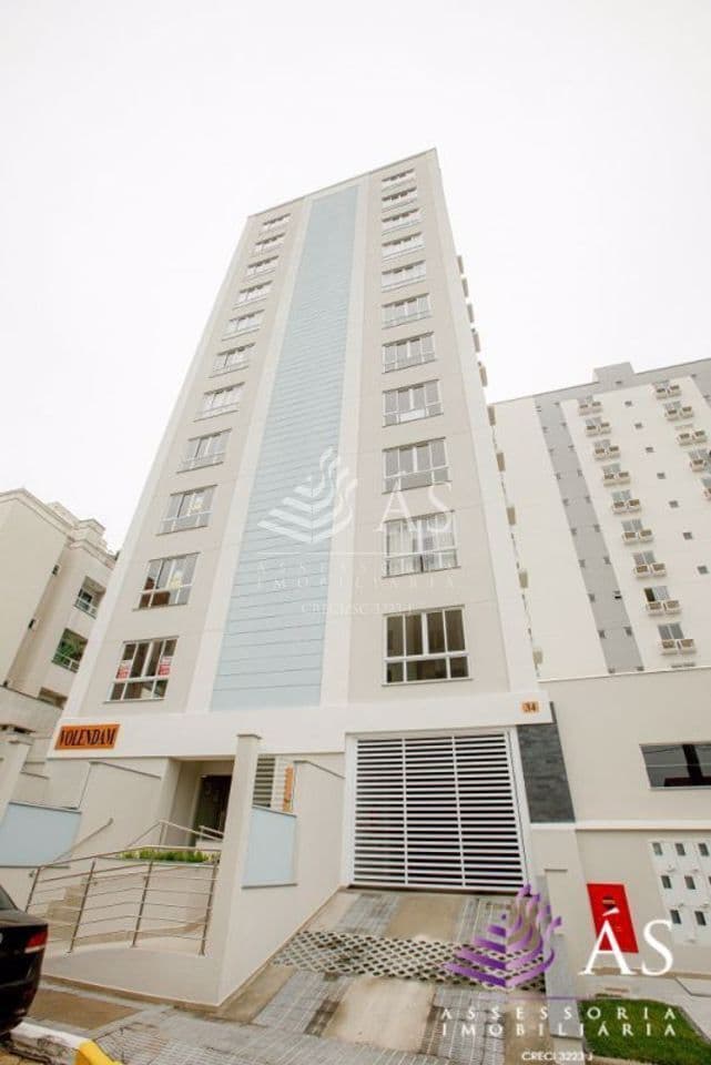Apartamento com 1 dormitório, 59 m² - venda ou aluguel por R$ 2.491,70/mês - Itoupava Seca - Blumenau/SC