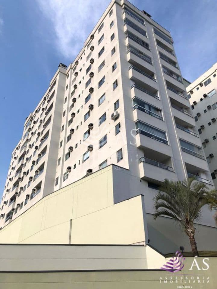 Apartamento mobiliado- Boa Vista - Blumenau/SC