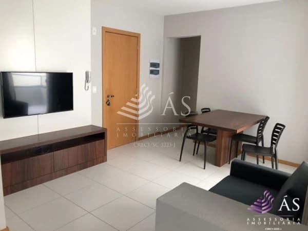 Apartamento mobiliado- Boa Vista - Blumenau/SC