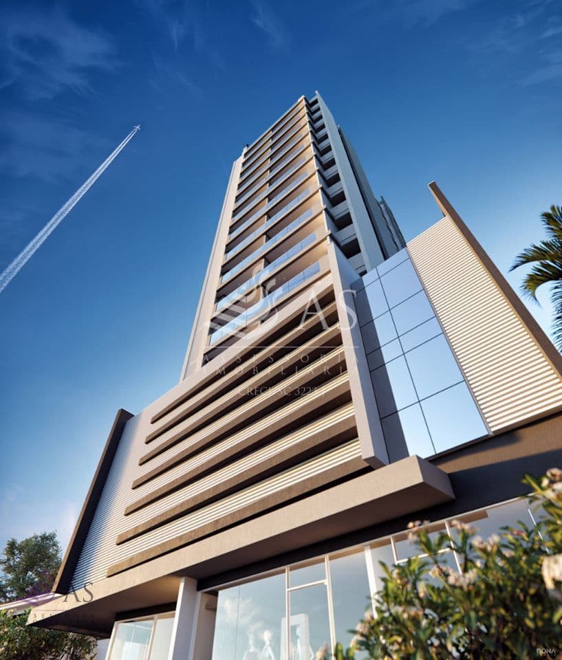Apartamento à venda, Centro, Itajaí
