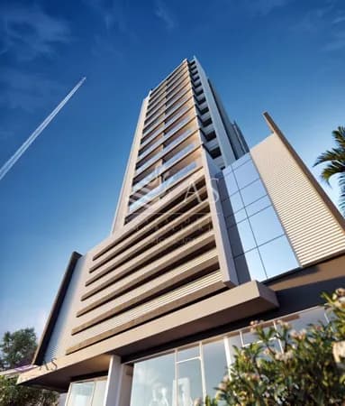 Apartamento à venda, Centro, Itajaí