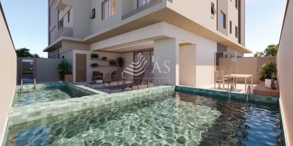 Apartamento em Navegantes - Centro