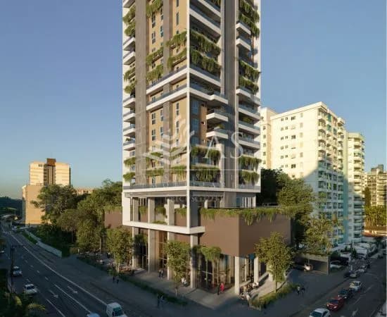 Apartamento Alto Padrão à venda - Blumenau SC