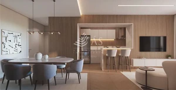 Apartamento em Itajaí - Vila Operária