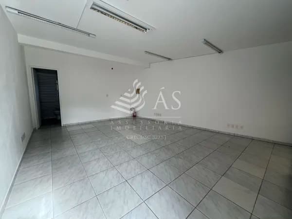 Sala/Conjunto em Blumenau - Velha