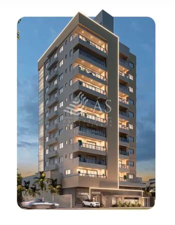 Apartamento em Navegantes - Centro