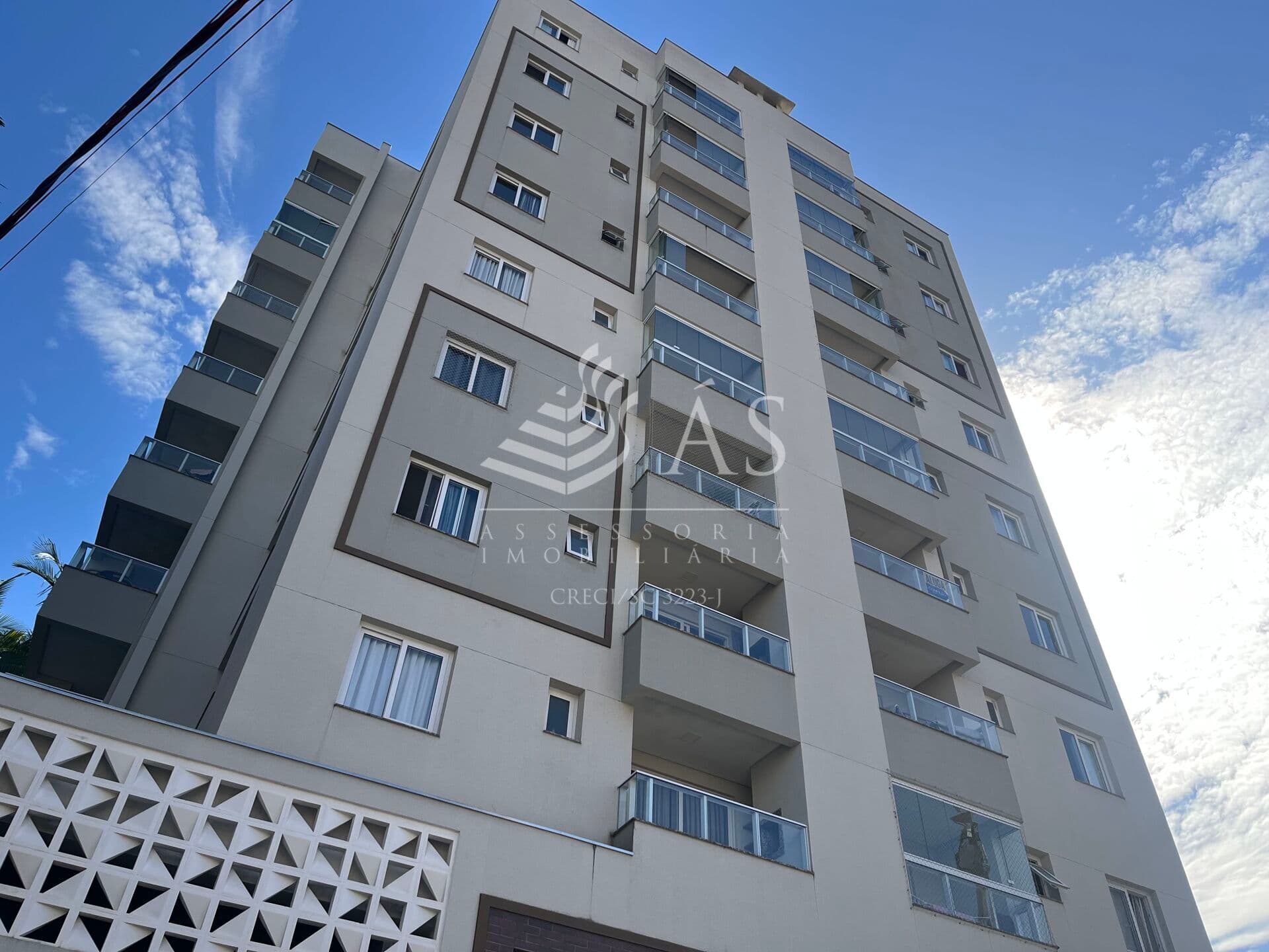 Apartamento em Blumenau - Itoupava Seca