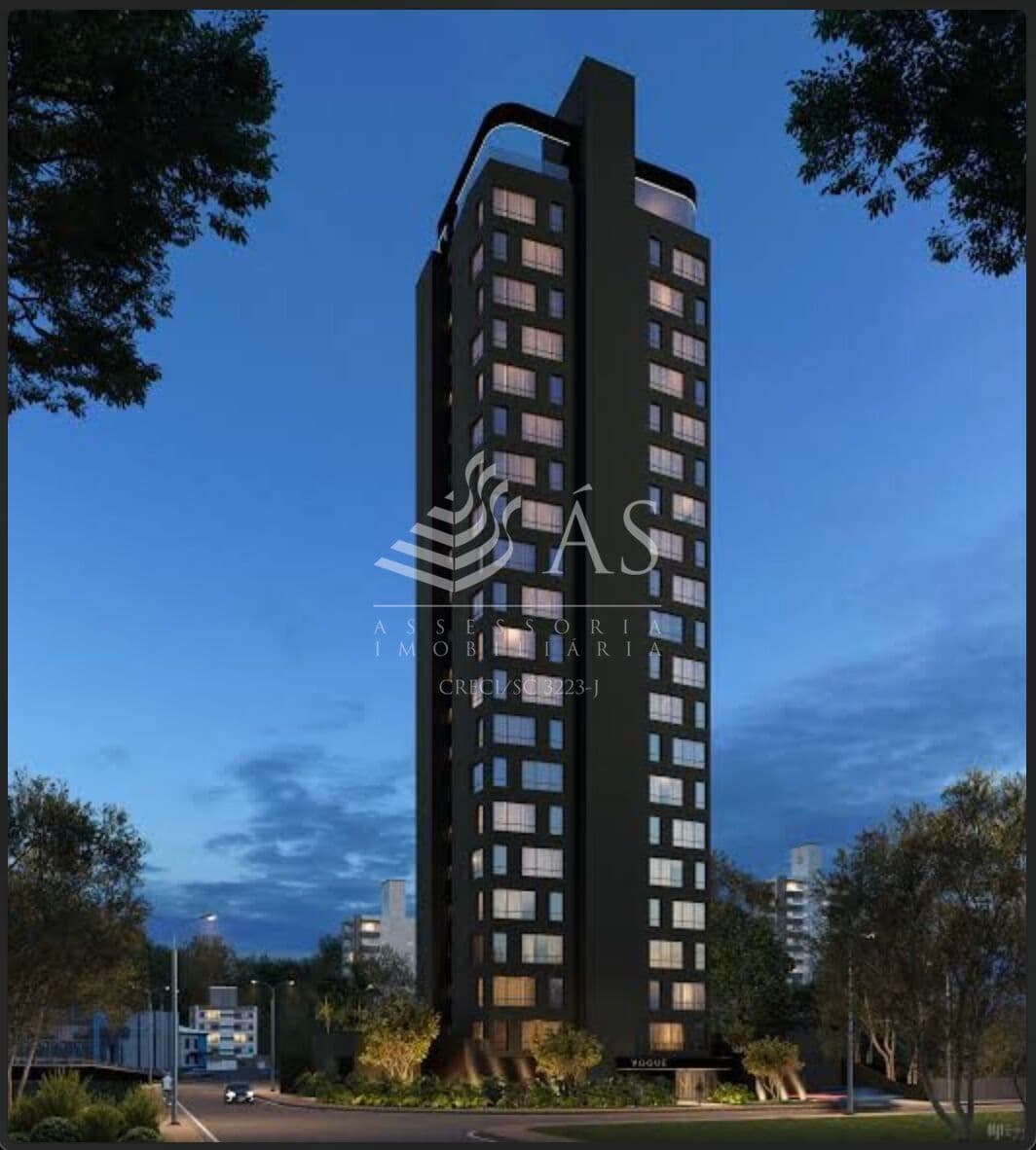 Apartamento Padrão Res. Vogue