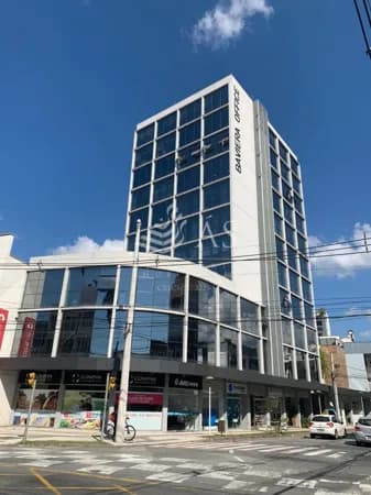 Sala Comercial em Centro (Blumenau), Blumenau/SC