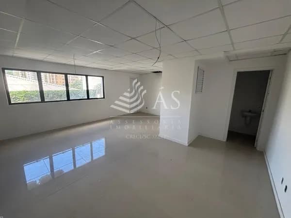 Sala Comercial em Centro (Blumenau), Blumenau/SC