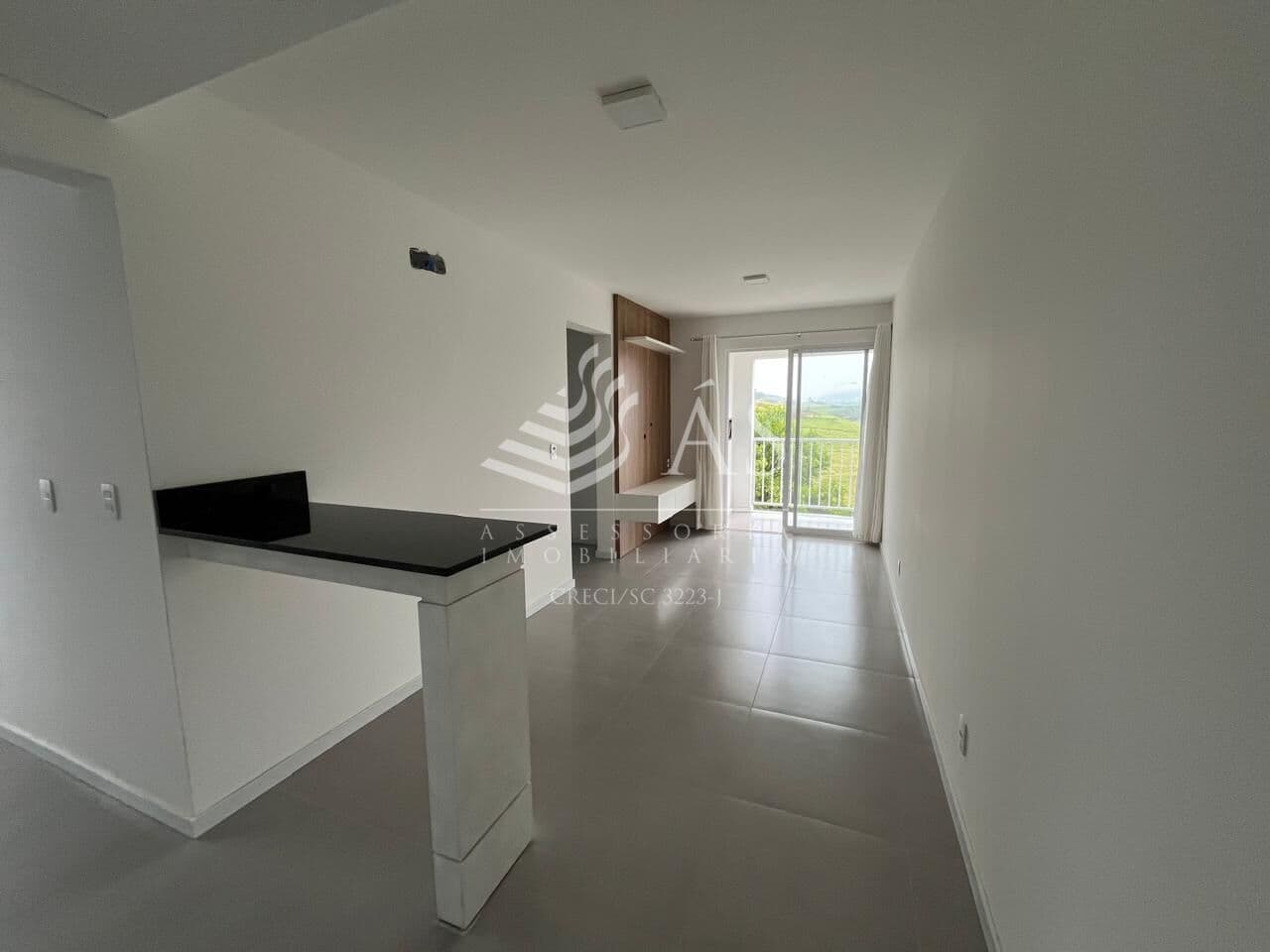 Apartamento em Fortaleza Alta, Blumenau/SC