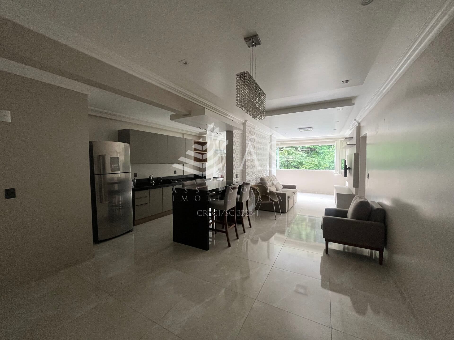 Apartamento em Itoupava Seca, Blumenau/SC