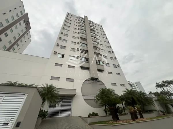 Apartamento em Blumenau - Velha