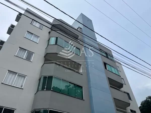 Apartamento em Itoupava Seca, Blumenau/SC